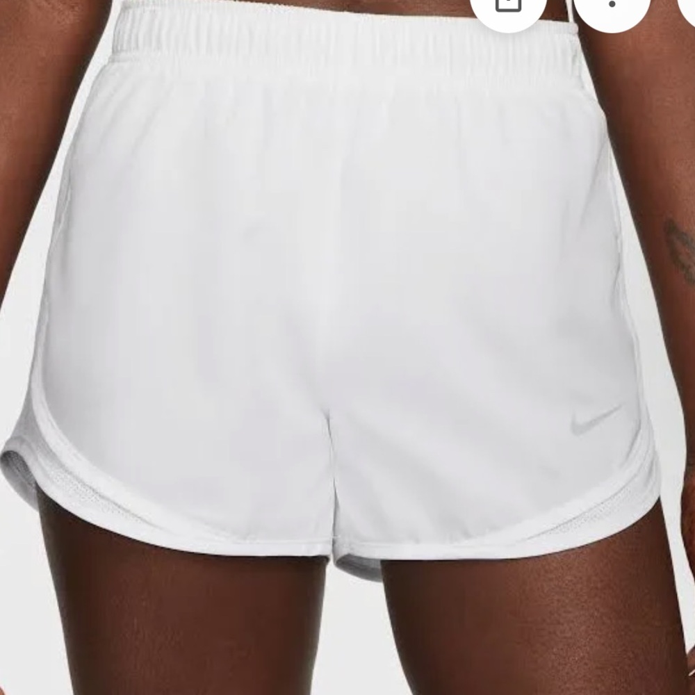 Nike Women's tempo running shorts